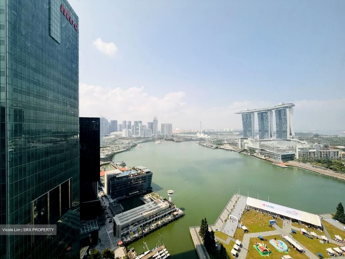 The Sail @ Marina Bay (D1), Apartment #602188231